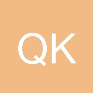 Meet your Posher, Qasim